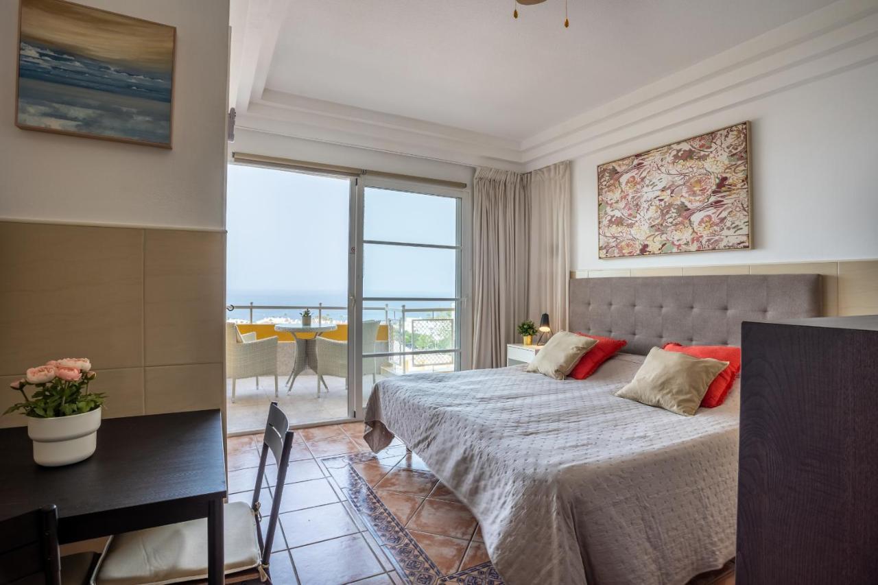 Orlando Dream Sunset 703 By Vivatenerife Costa Adeje  Exterior foto