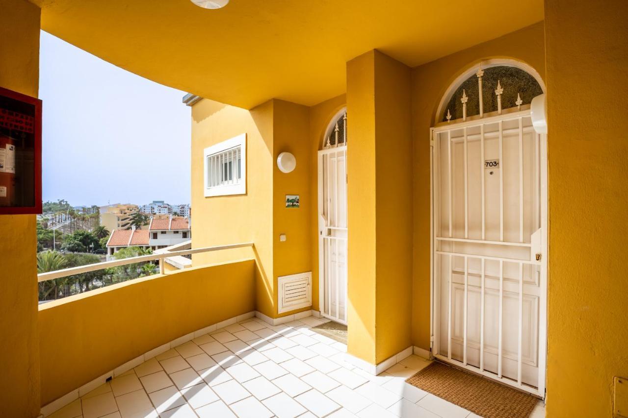 Orlando Dream Sunset 703 By Vivatenerife Costa Adeje  Exterior foto