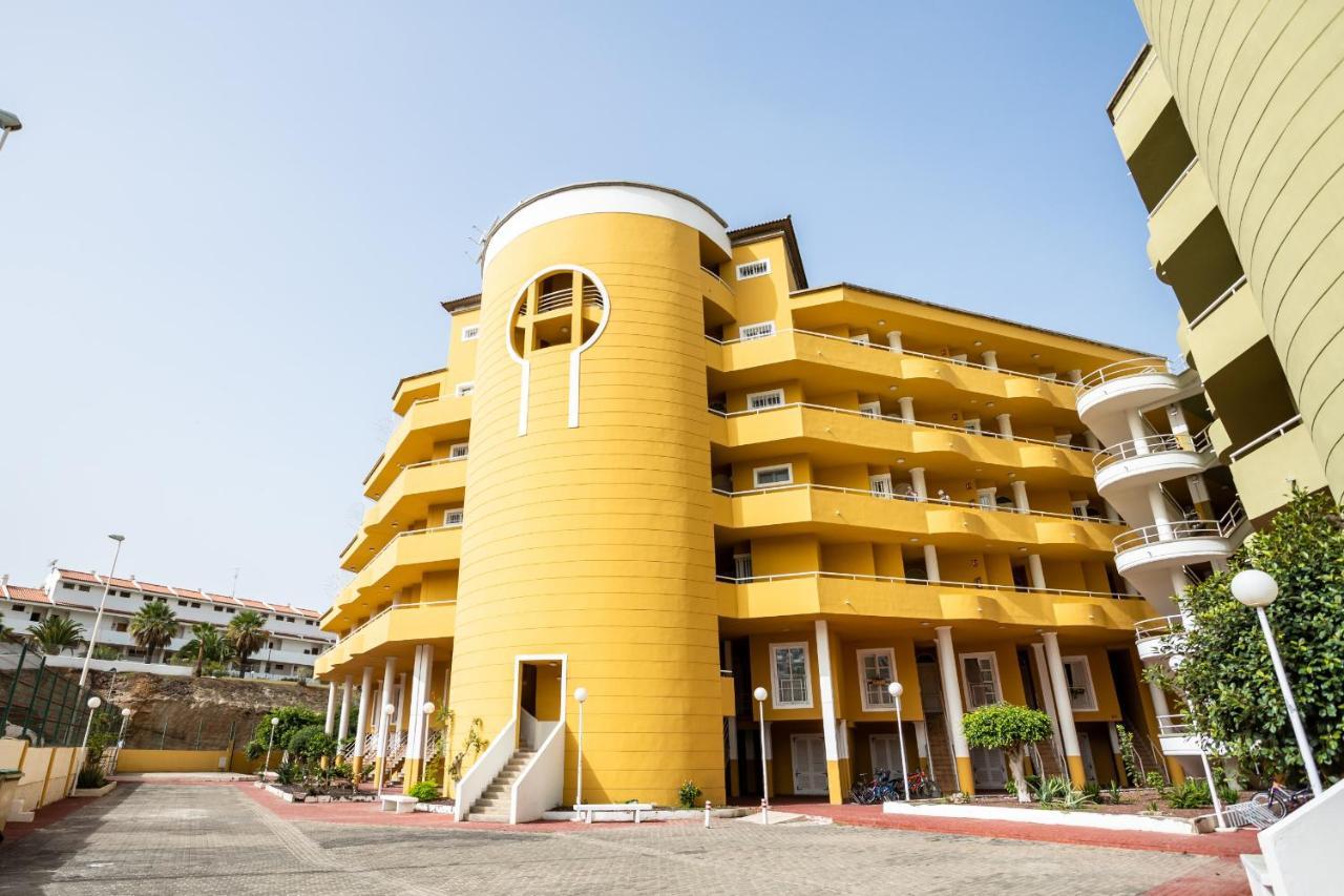 Orlando Dream Sunset 703 By Vivatenerife Costa Adeje  Exterior foto